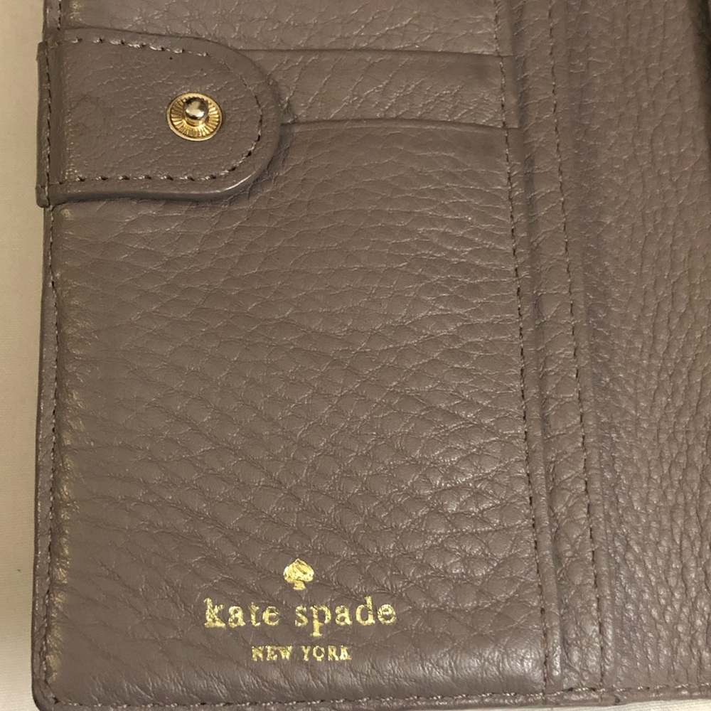 KATE SPADE wallet - Picture 6 of 13